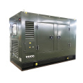 Venta concurrida CE ISO 3 fase Silencio de 10 kW Generador de gas natural 12.5kva Hotel